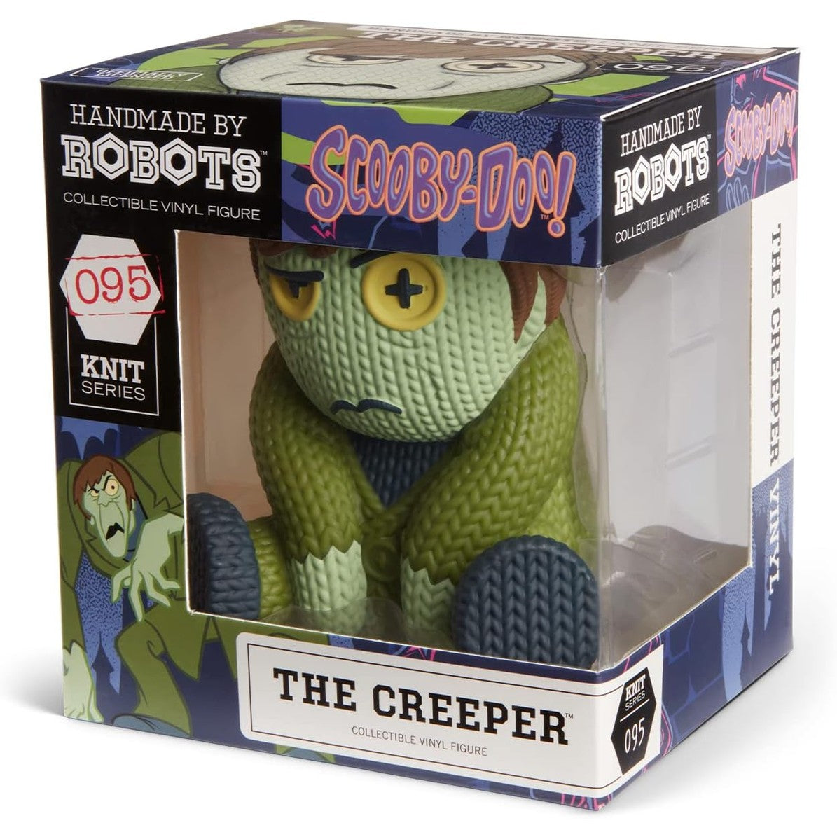 Scooby-Doo - The Creeper 095