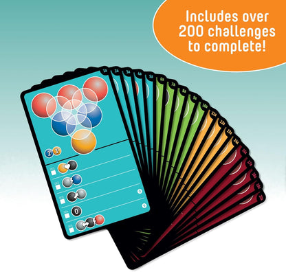 Dimension: The Brain Game To Go