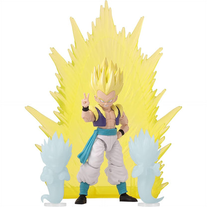 Dragon Ball Super - Super Saiyan Gotenks Set