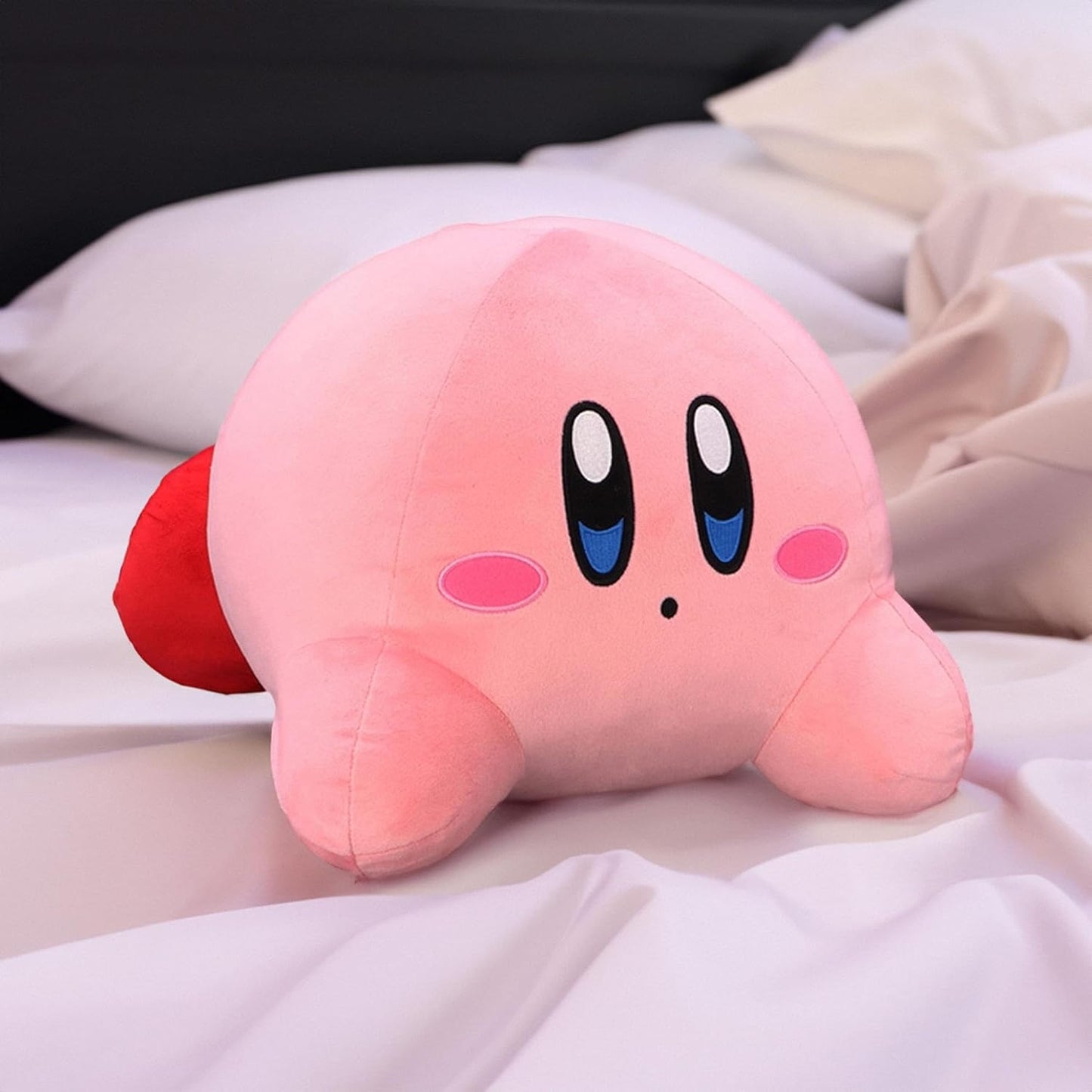 Kirby Sleep Together 15 In Plush