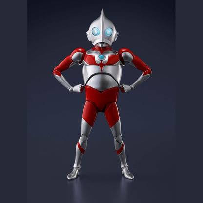 Ultraman: Rising - Ultradad