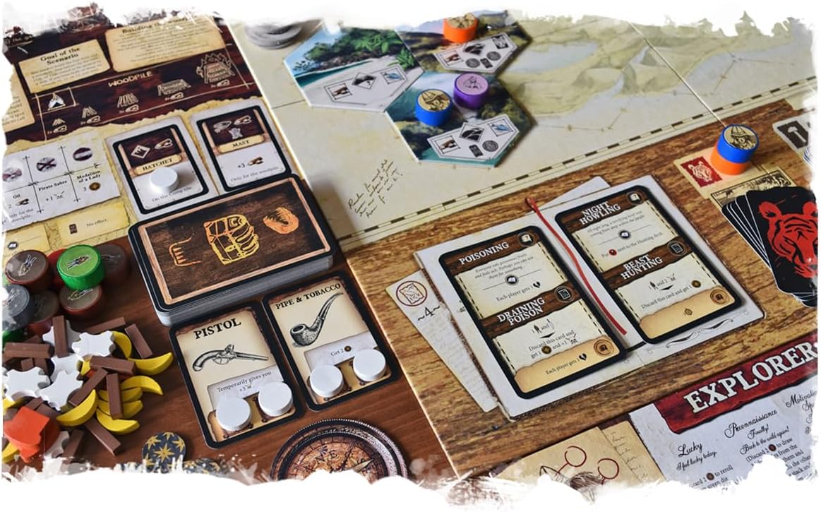 Robinson Crusoe: Collector’s Edition