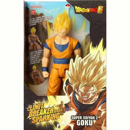 Dragon Ball Super - Super Saiyan 2 Goku