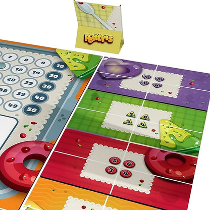 Pentris By Pendragon Game Studio