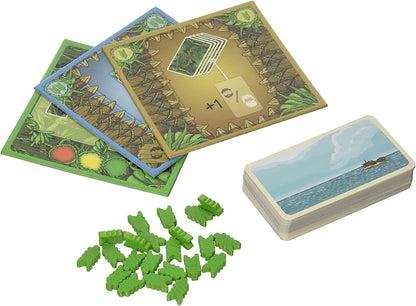 Friday - Cats In Hat Inc.