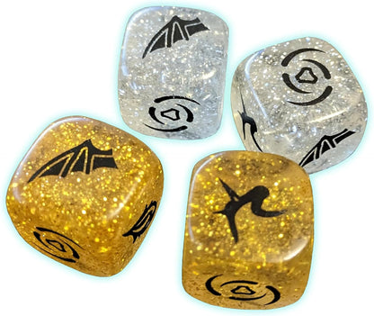 Dragon & Unicorn Collector