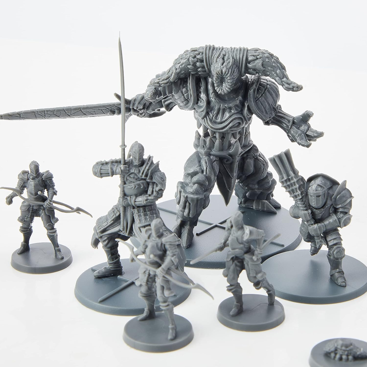 Dark Souls: Iron Keep Expansion