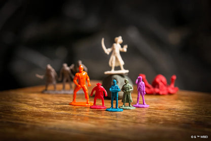 The Goonies: Never Say Die