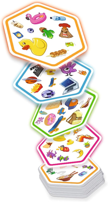 Spot It: Connect By Asmodee