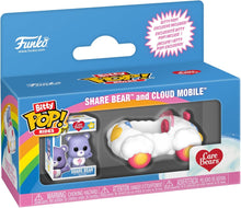 Funko Bitty Pop! Care Bear - Cloud Mobile
