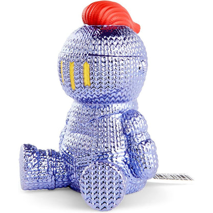 Scooby-Doo - Black Knight 092 Le Electroplated