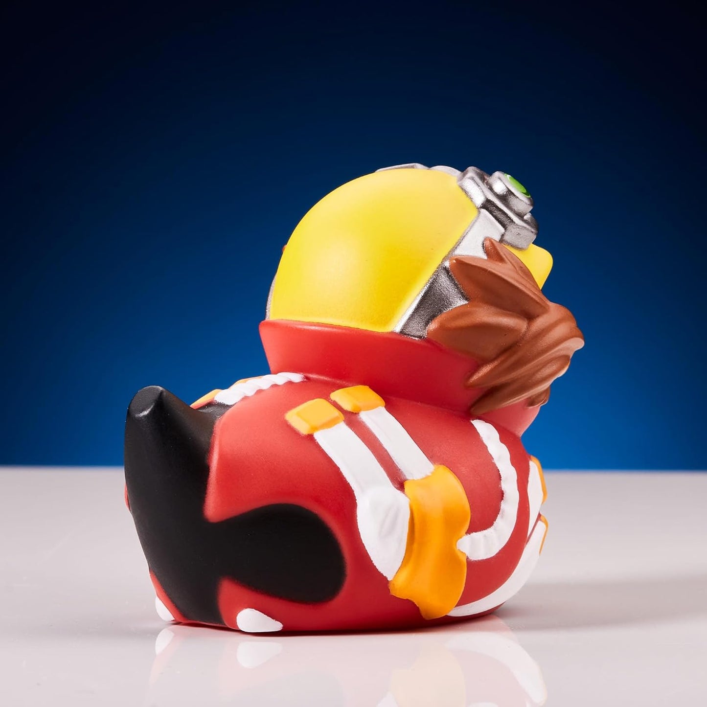 Sonic Mini Dr Eggman