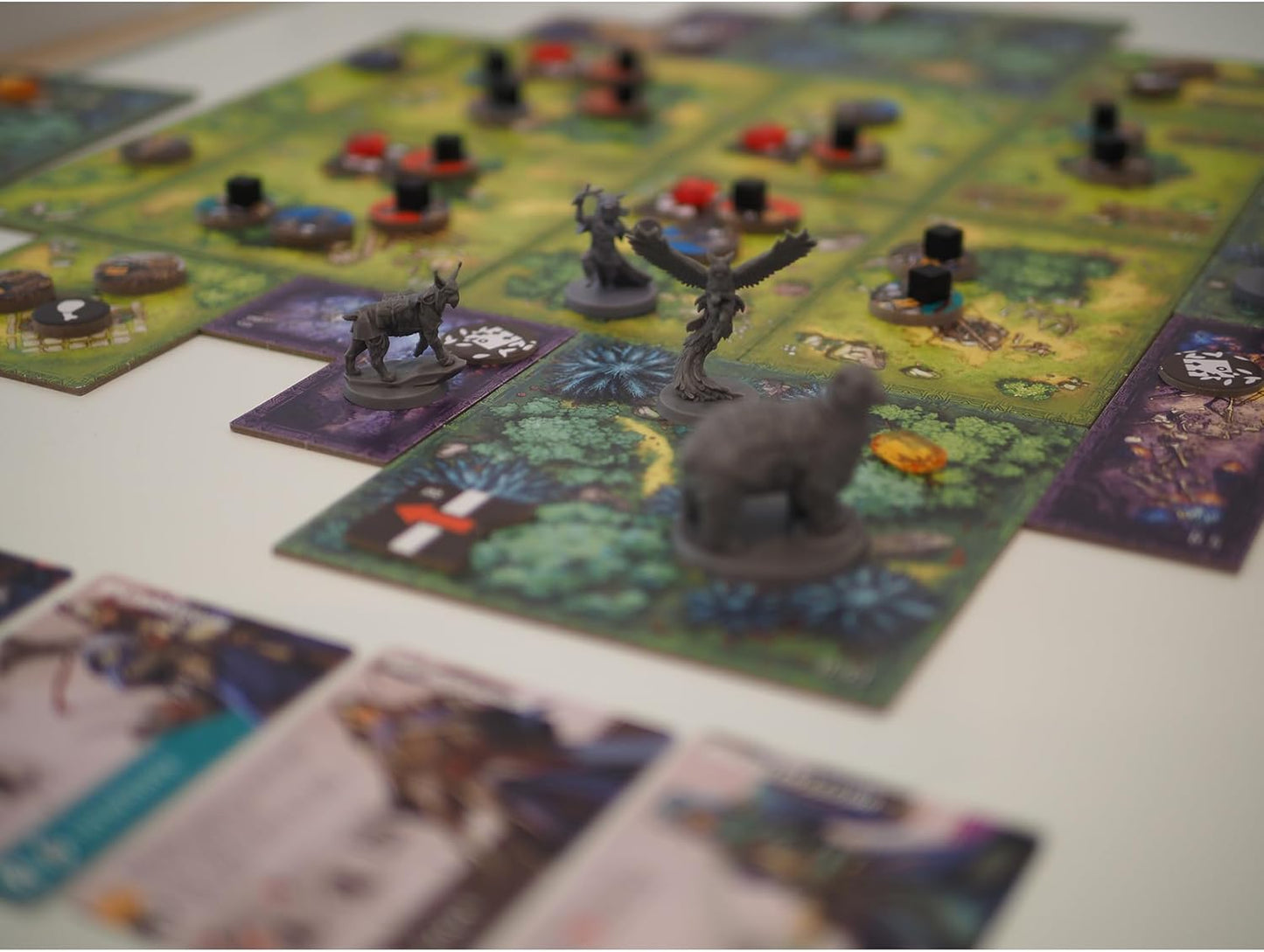 Fateforge: Kin Of The Wild Expansion