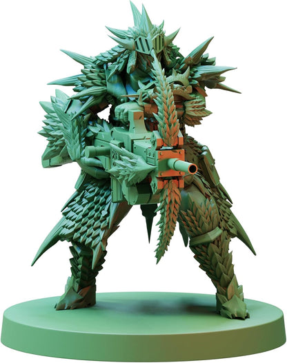 Monster Hunter World: Hunter's Arsenal Expansion