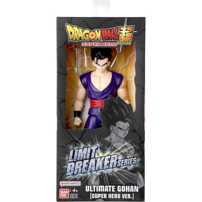 Dragon Ball Super - Ultimate Gohan