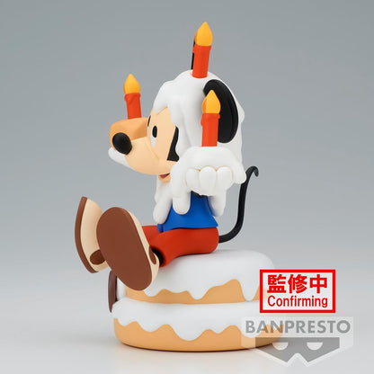 Disney Characters Sofubi - Mickey Mouse - Disney 1