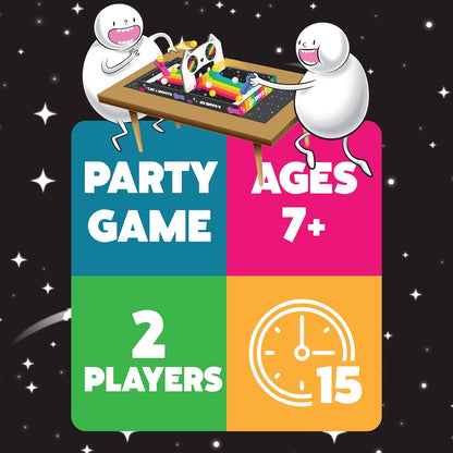 A Game Of Cat & Mouth - Cats In Hat Inc.