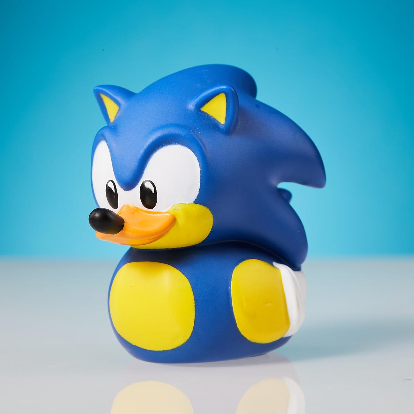Sonic Mini Sonic