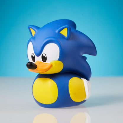 Sonic Mini Sonic