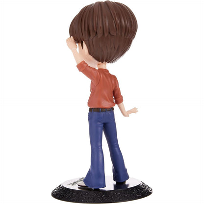 Tinytan Dynamite Q Posket J-Hope Version B Statue