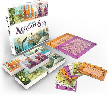 Aegean Sea