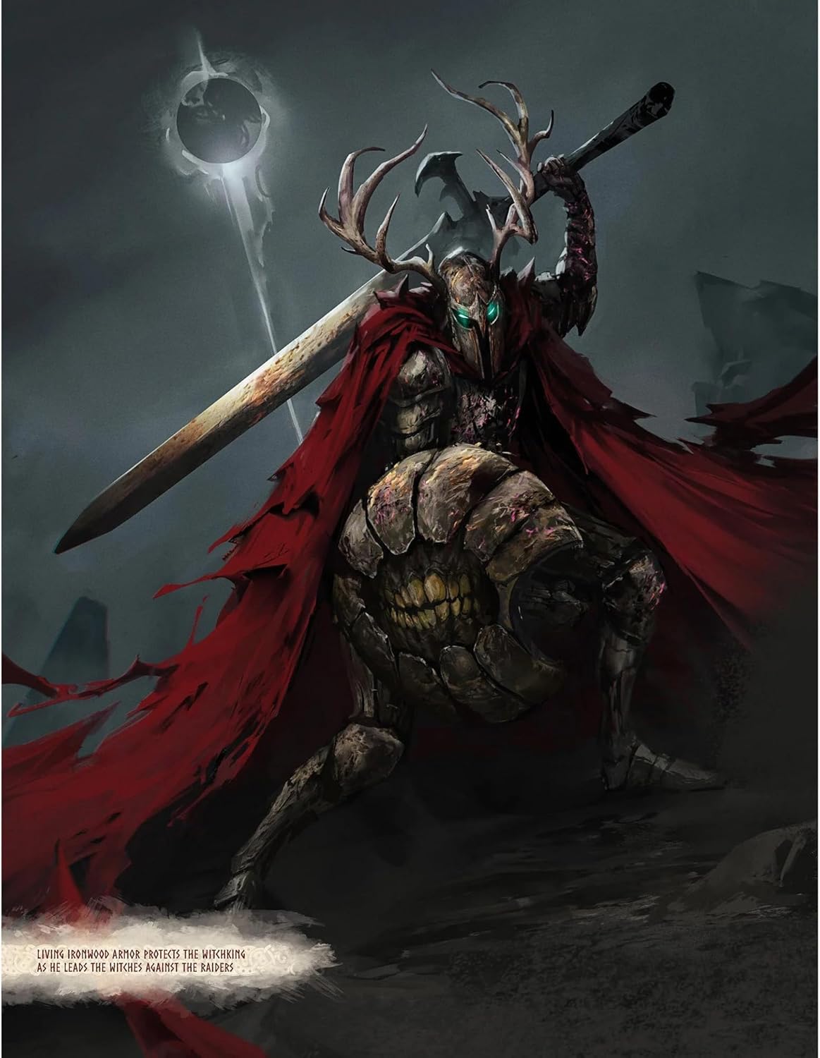 D&D 5E: Raiders Of The Serpent Sea: Player's Guide