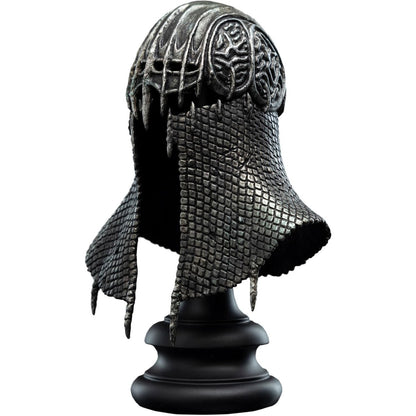 Hobbit - Helm Of The Ringwraith Of Rhun 1:4 Scale