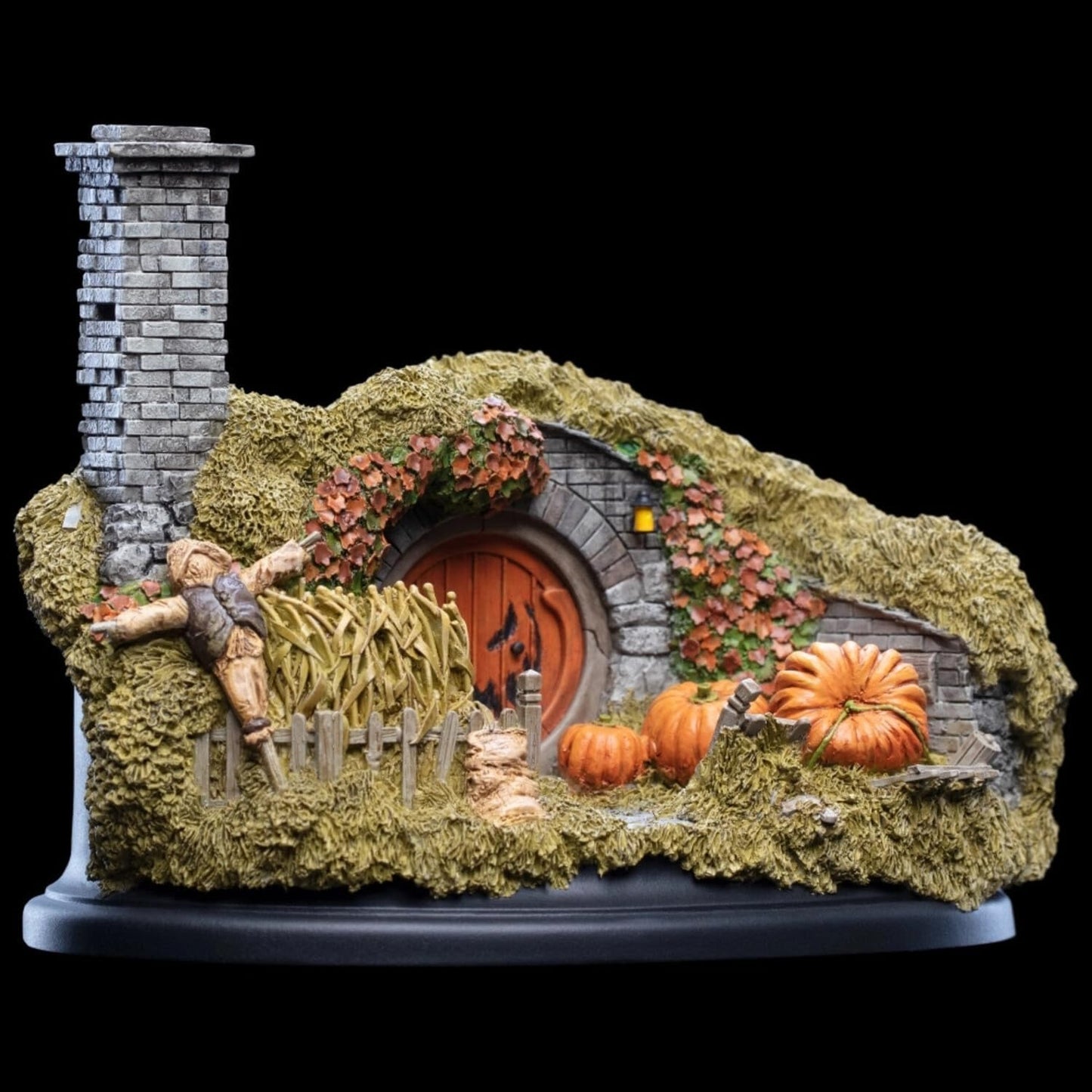 Hobbit Hole - Halloween #16 Bagshot Row