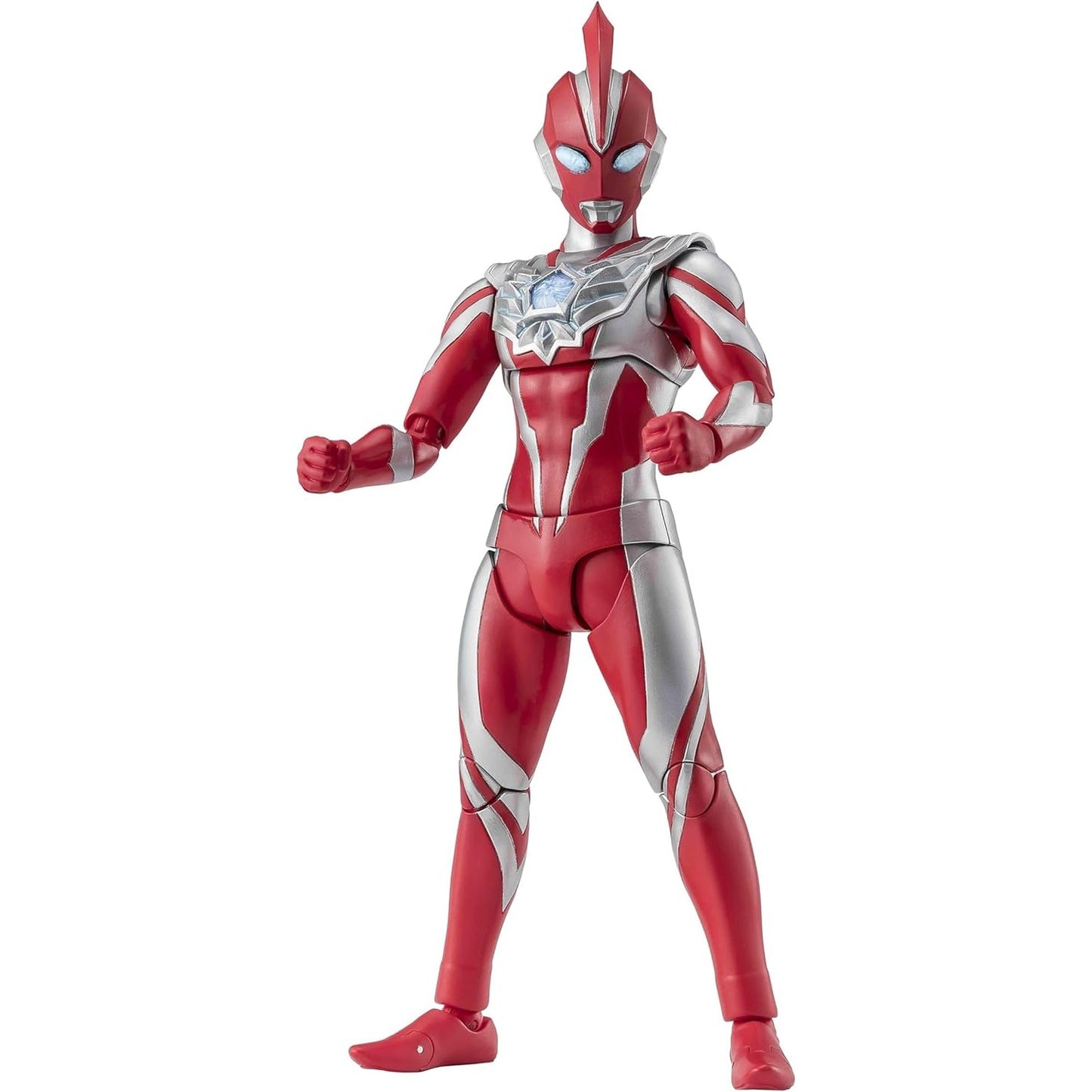 Ultraman Omega Ultraman Omega Tamashii Nations S