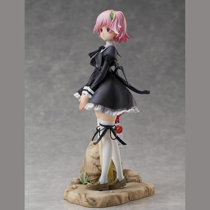 Assault Lily Bouquet Riri Hitotsuyanagi 1/7 Pvc