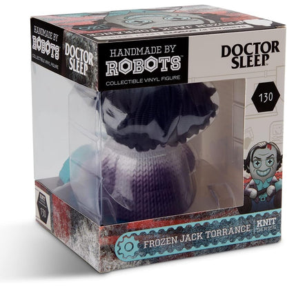 Doctor Sleep - Frozen Jack Torrance 130