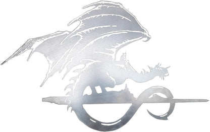 Lord Of The Rings Trilogy - Fell Beast Metalbird