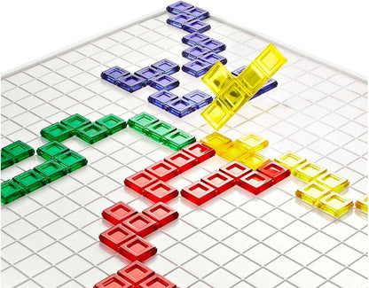 Blokus: Refresh By Mattel