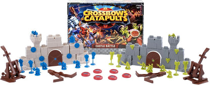 Crossbows & Catapults (Mass Market)