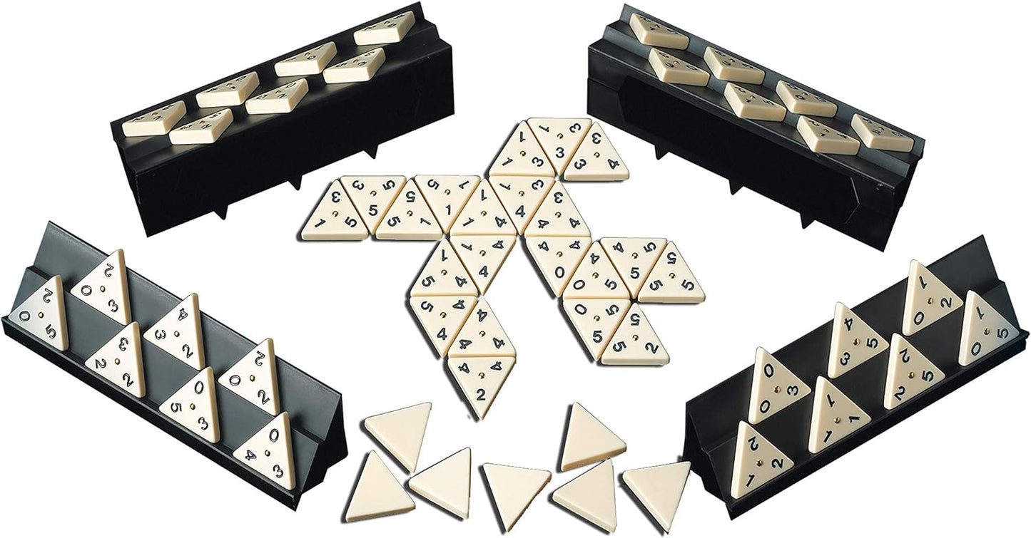 Triominos Deluxe