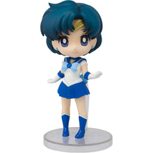 Sailor Mercury Pretty Guardian Sailor Moon Banda