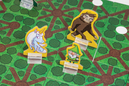 Mythfits - Cats In Hat Inc.