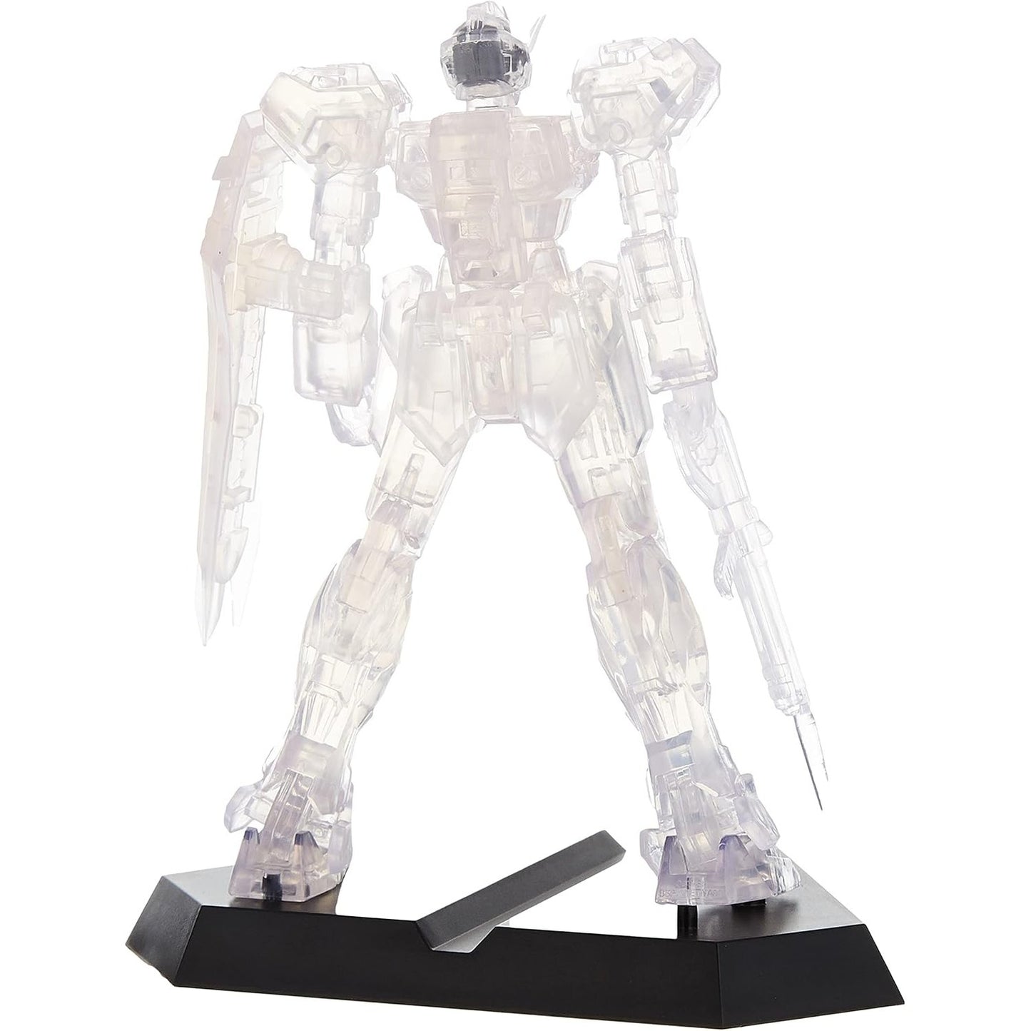 Mobile Suit Gundam Seed Gat-X105 Strike (Ver B)