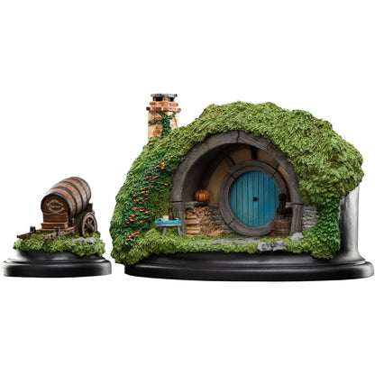 Hobbit - 2A Hill Lane