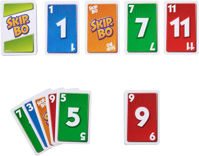 Skip-Bo