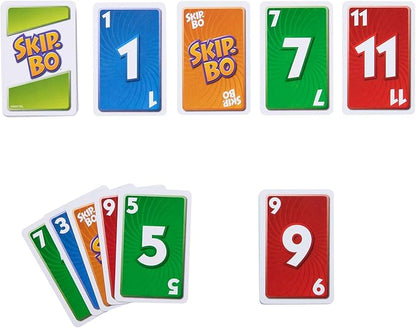 Skip-Bo
