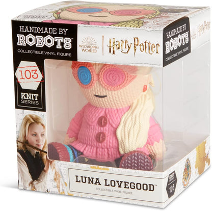 Harry Potter - Luna Lovegood 103