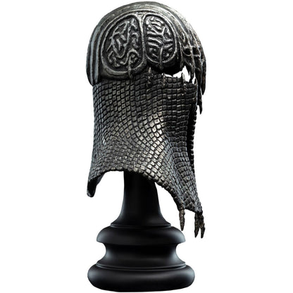 Hobbit - Helm Of The Ringwraith Of Rhun 1:4 Scale