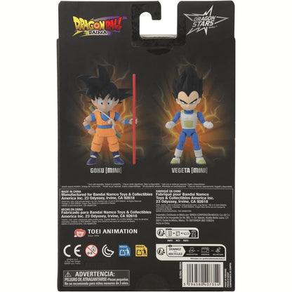 Dragon Ball Daima - Goku [Mini] Action Figure