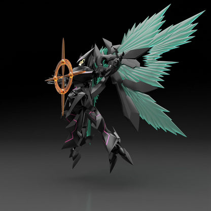 Super Robot Wars: Og - Astranagant Model Kit