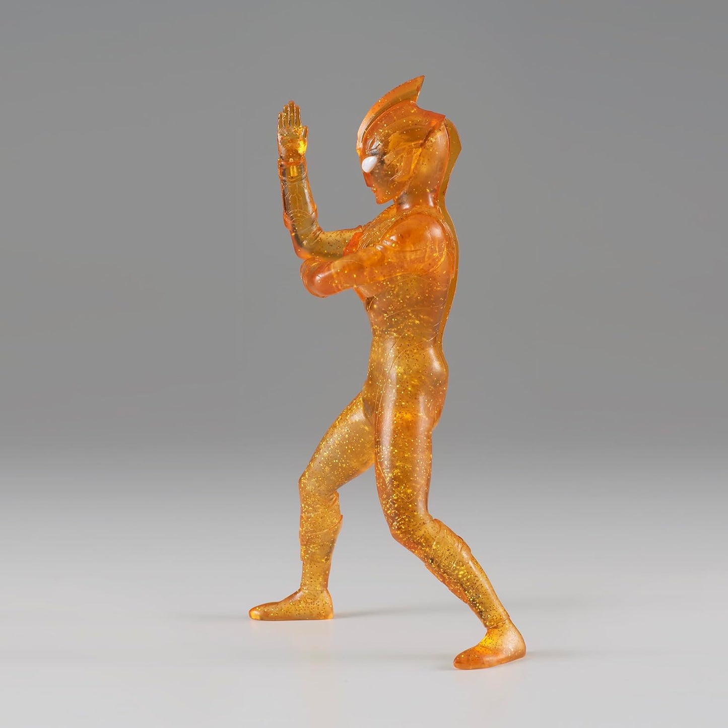 Ultraman Trigger Multi Type Sunset Glow Edition Ve