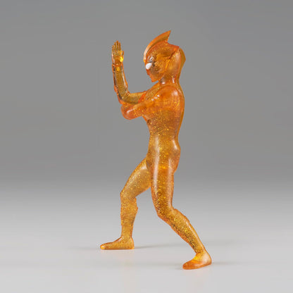 Ultraman Trigger Multi Type Sunset Glow Edition Ve