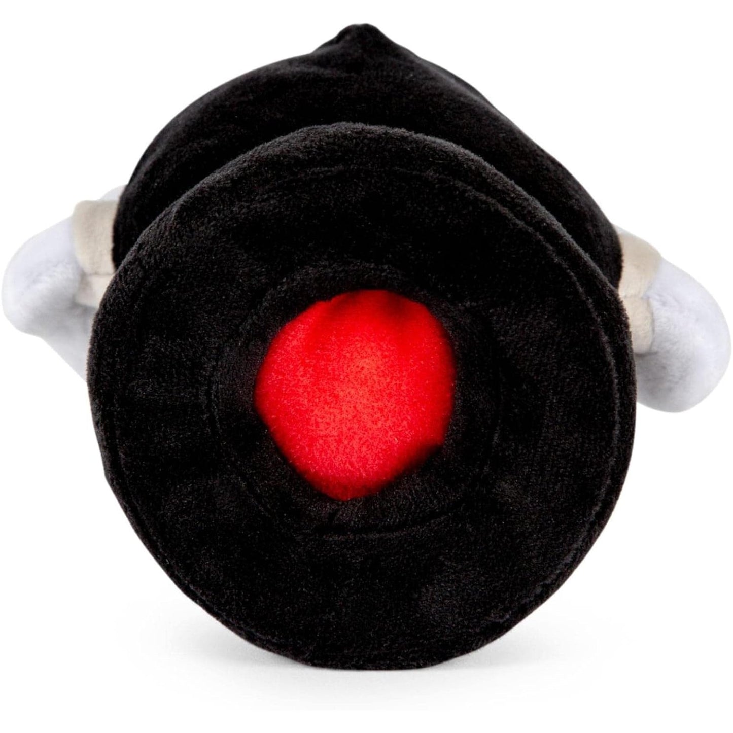 Little Buddy Bullet Bill 6 Plush