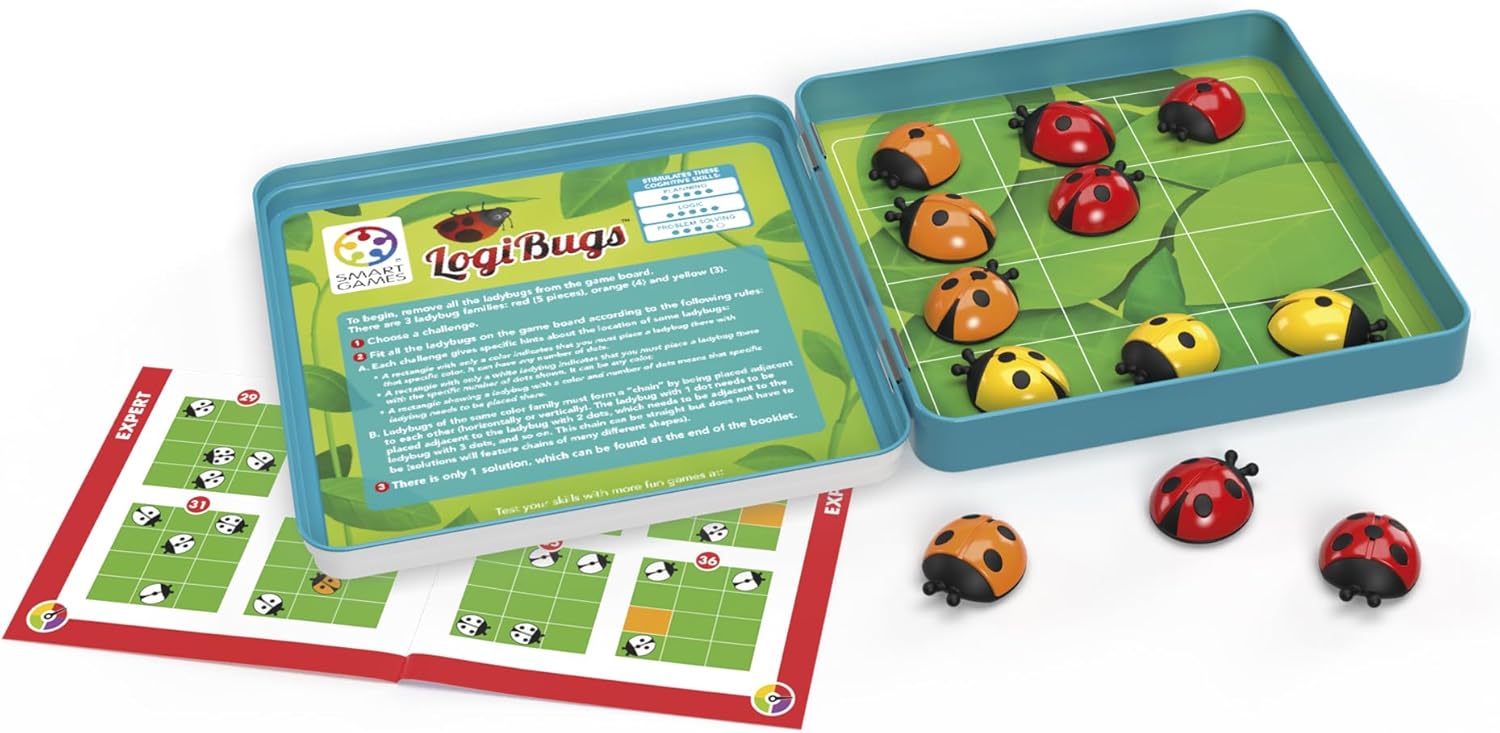 LogiBugs