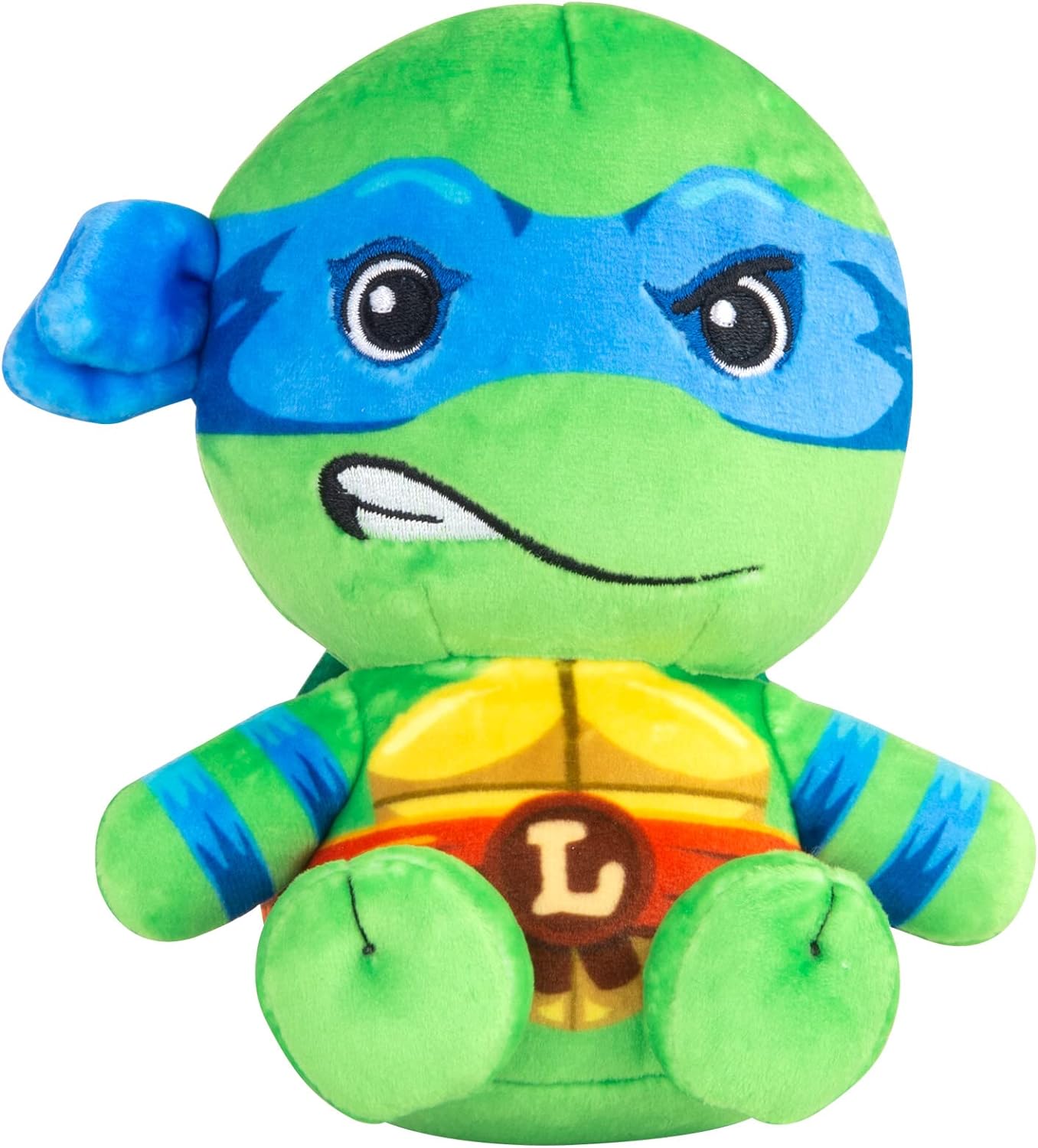 Plushie 6'': Teenage Mutant Ninja Turtles: Leonardo